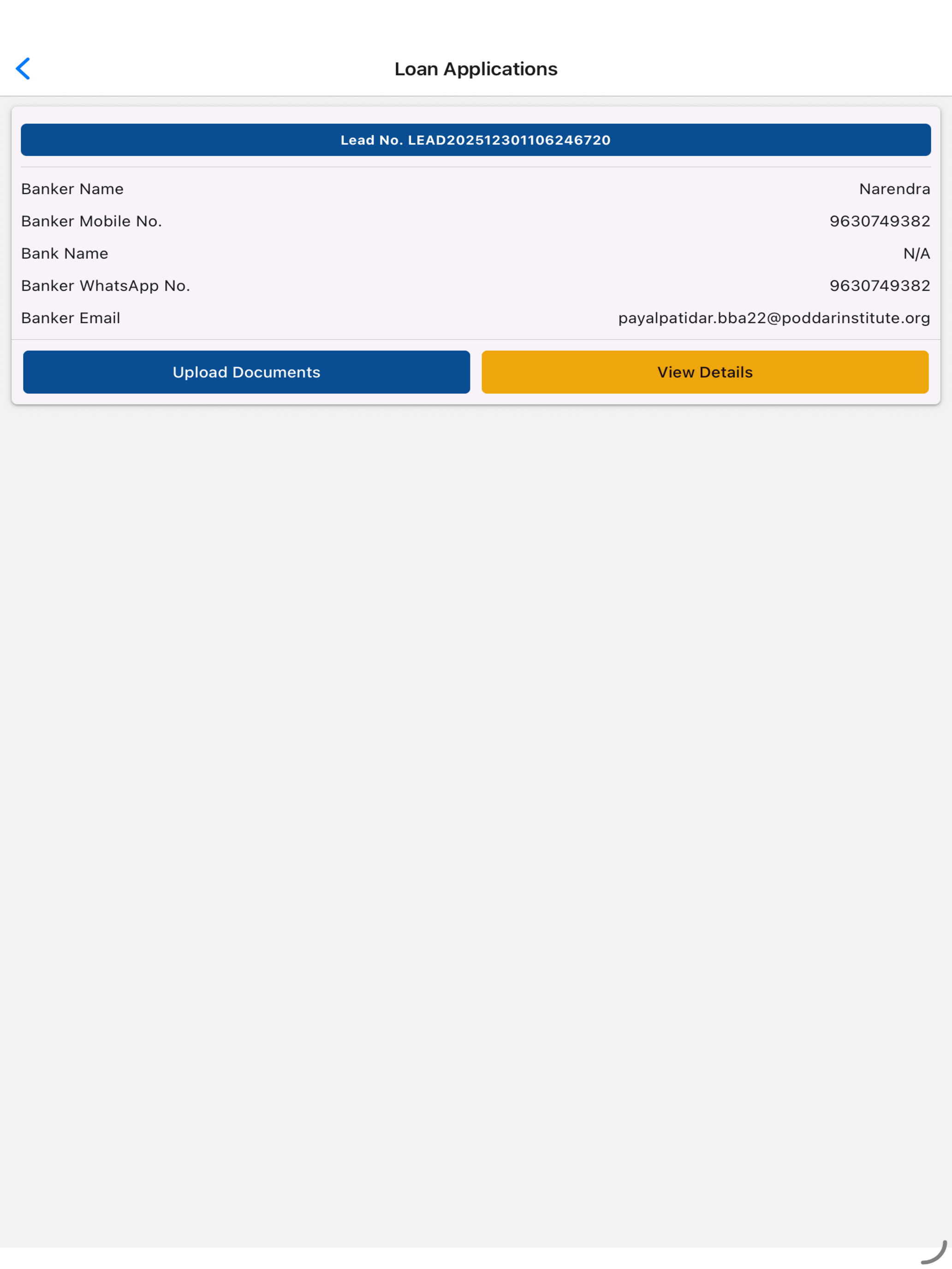 MyRinBazaar - Customer