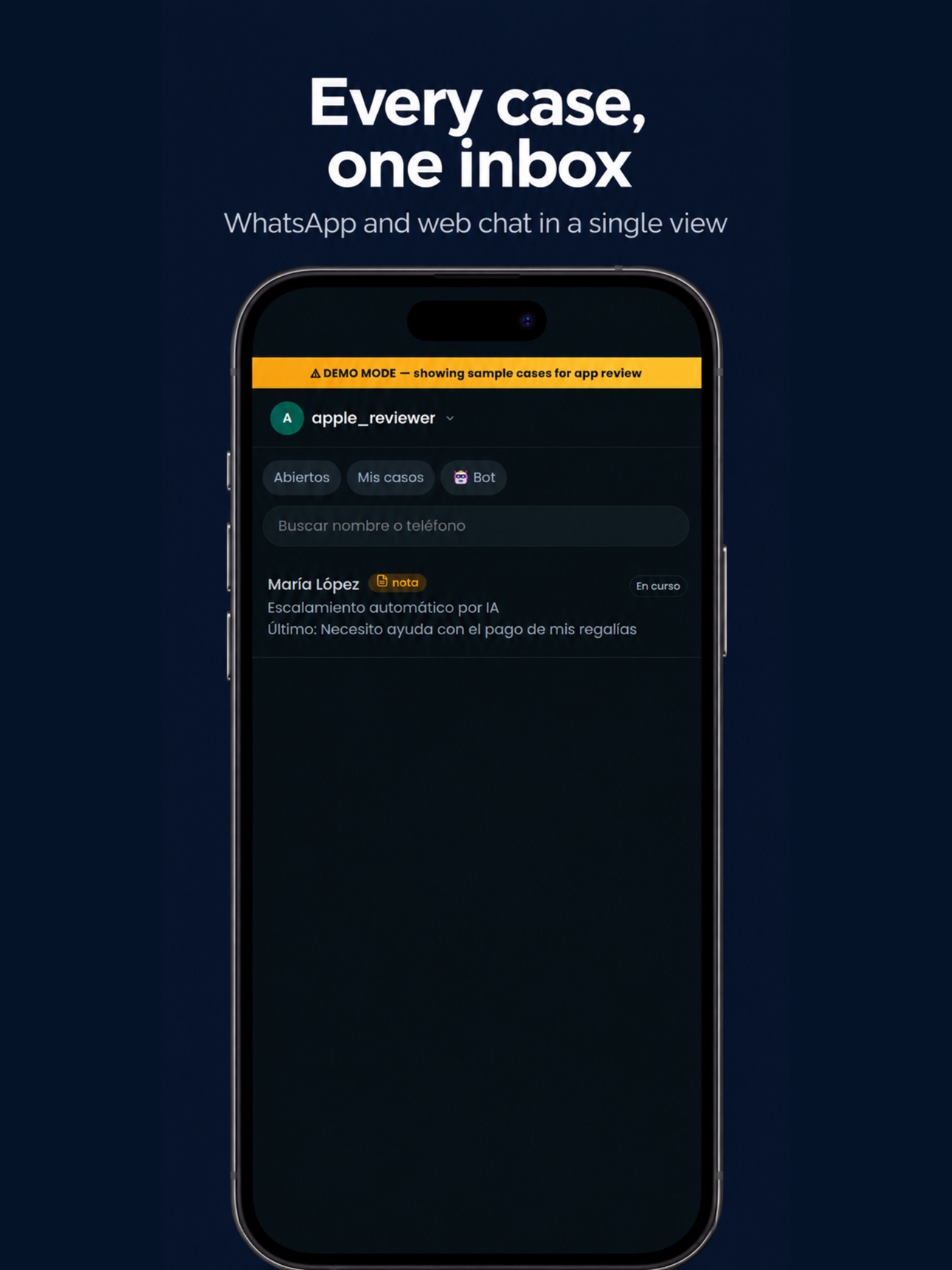 Screenshot 7 of Bobbot
