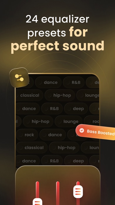 Goat Rock – Prime Rock Music Screenshot