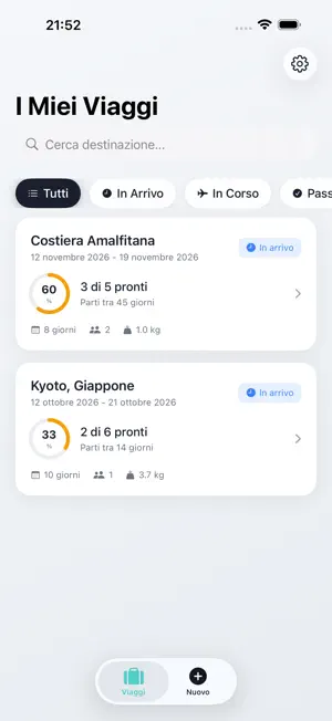 ValigiaAI screenshot 3