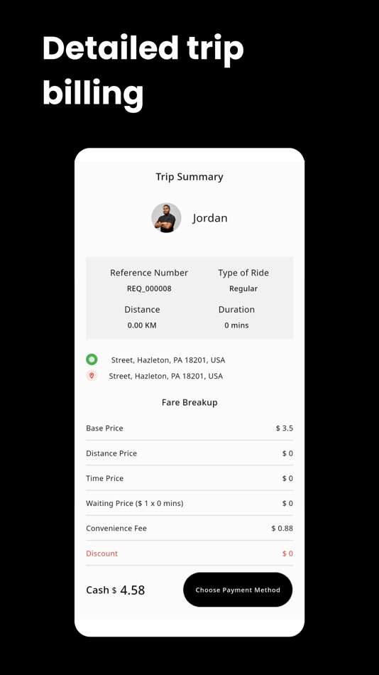 #5. Dash Ride (iOS) 由: Jose L De vargas Garcia