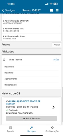 SuperGerOS screenshot