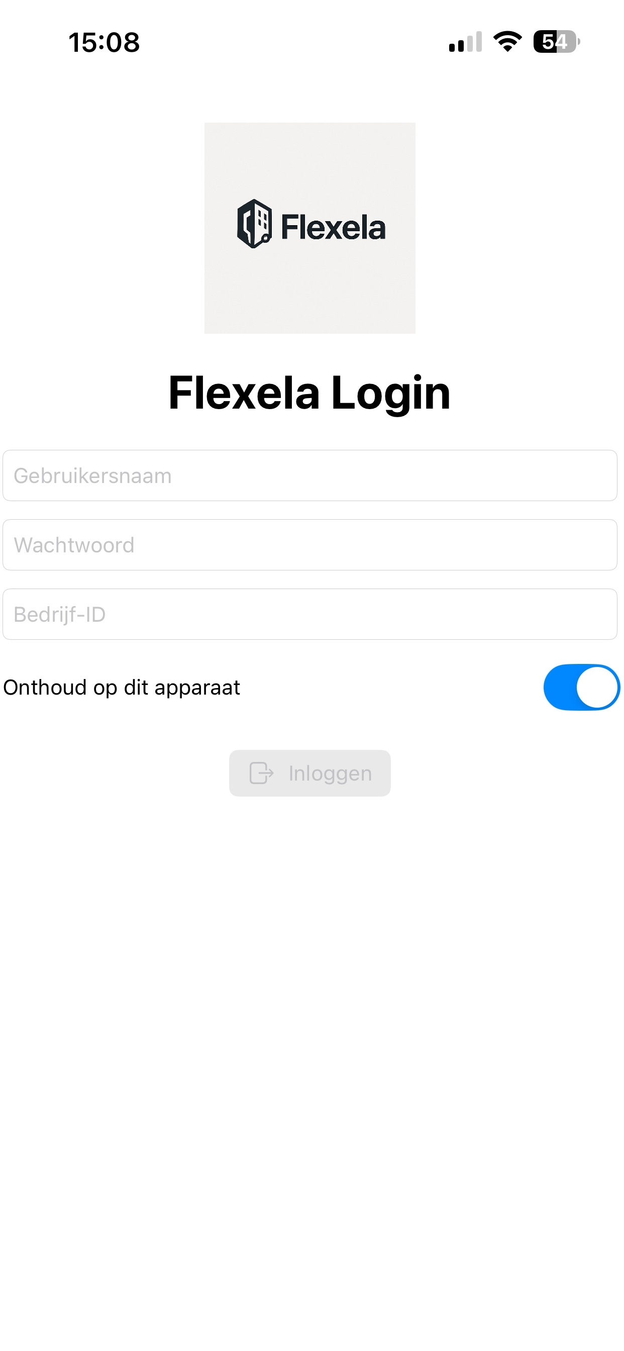 Flexela Software screenshot 3