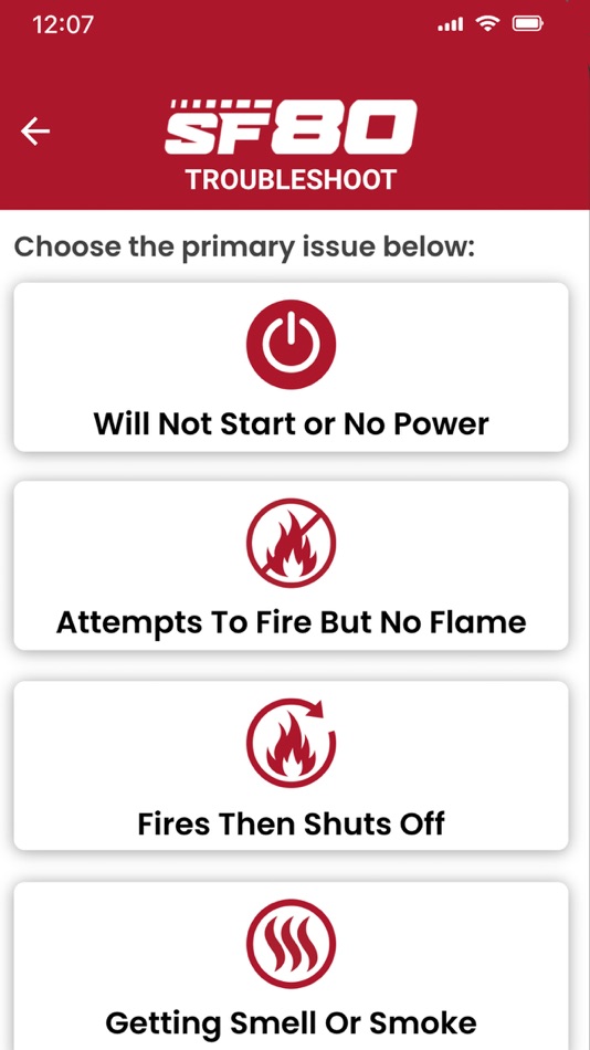 #3. SUNFIRE (iOS) 게시자: Rock Energy Systems