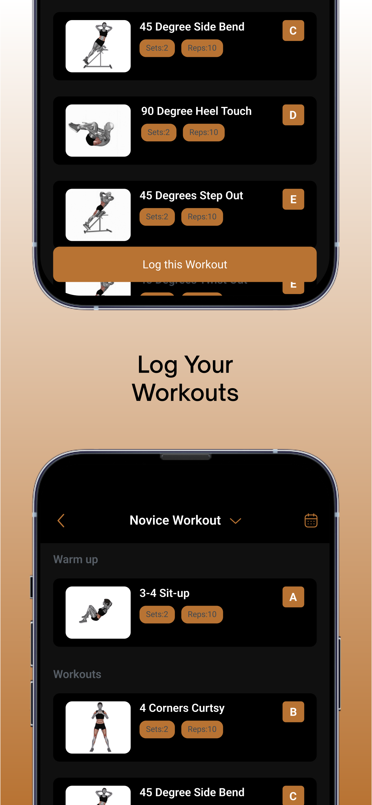 JorgeGriloCoaching screenshot 2
