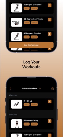 JorgeGriloCoaching screenshot