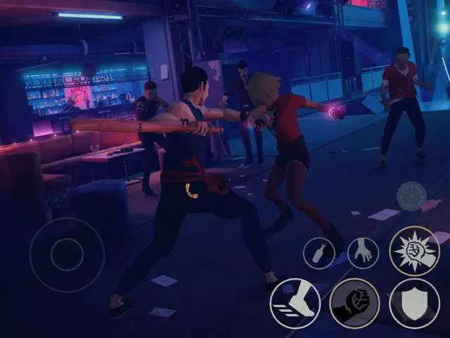 Sifu screenshot 18