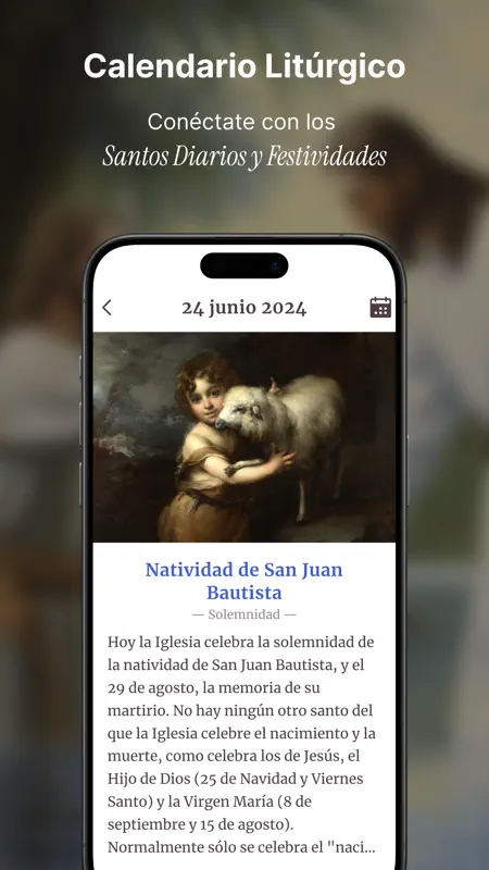 Oremus: Bíblia Católica screenshot 5 of 6