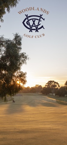 Woodlands Golf Club screenshot