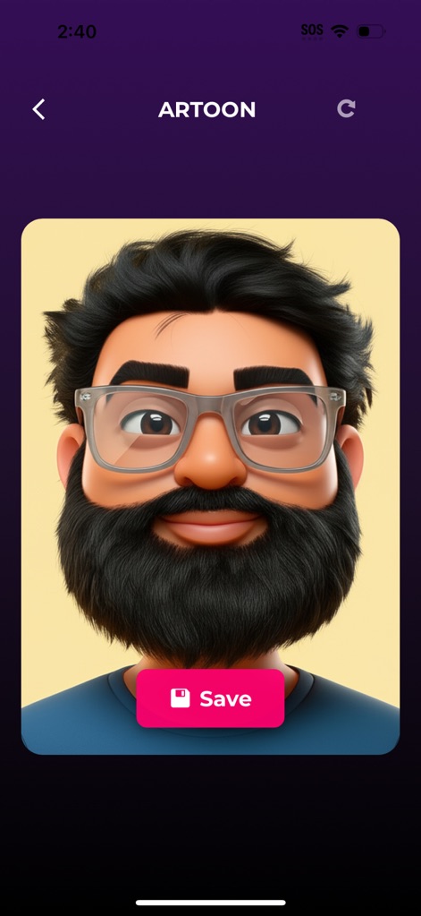 Cartoon Yourself: ARTOON - Lifestyle App | MWM