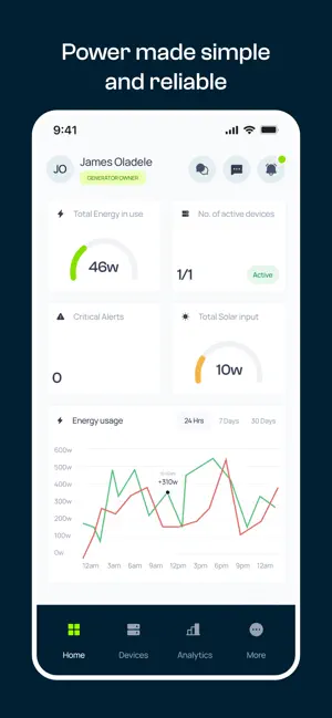 Robovolts screenshot 2