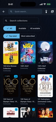 NaboTV Screenshot 4 of 5