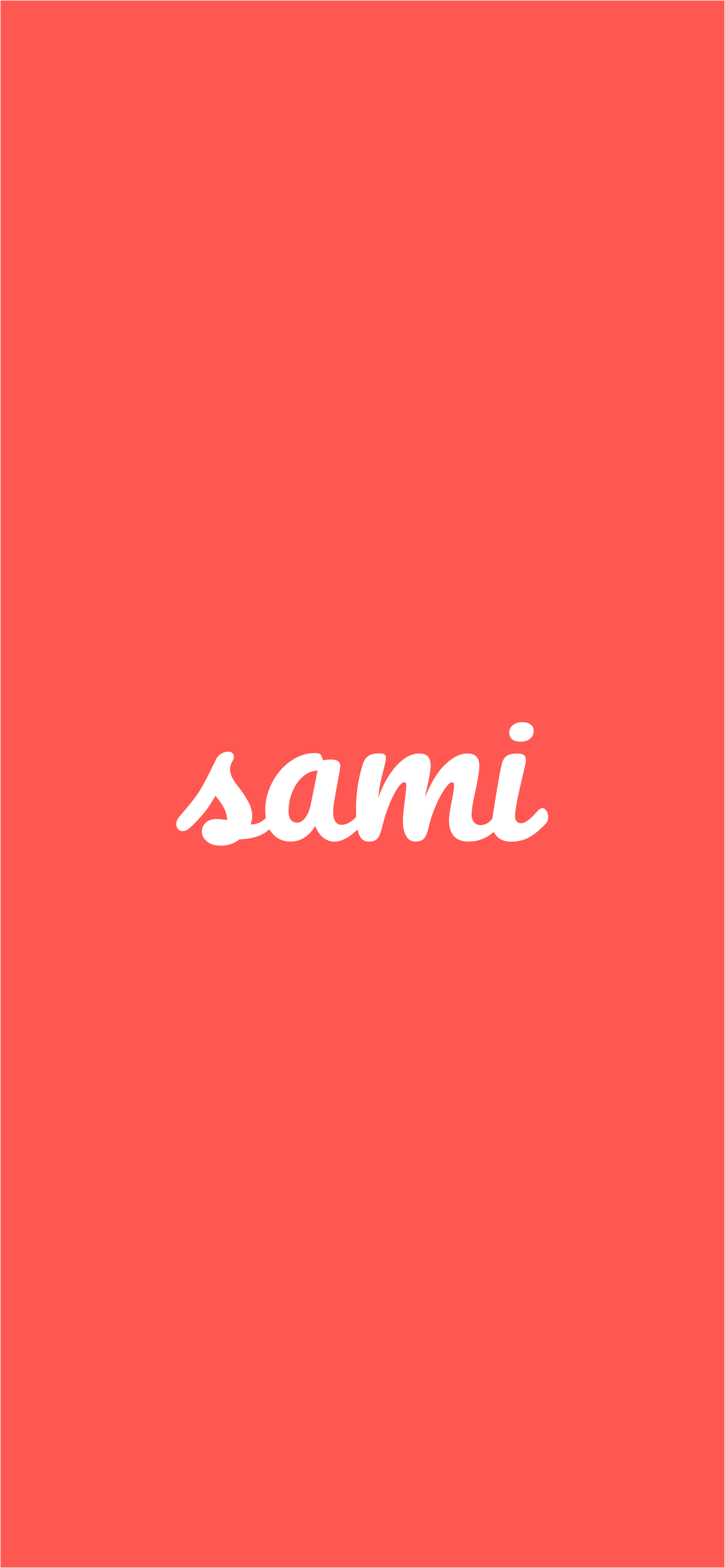 Sami Saúde screenshot 5