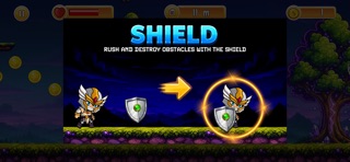 Fantasy Rush: Run & Jump Screenshot 8 of 8