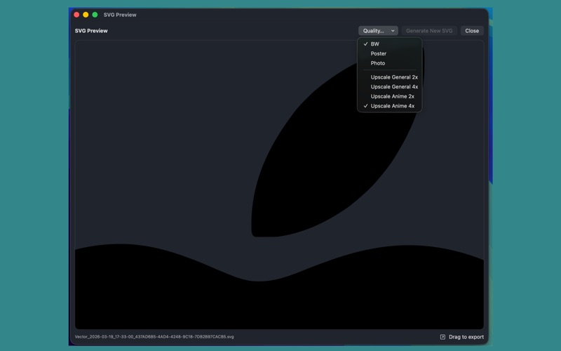 Screenshot Inventory screenshot