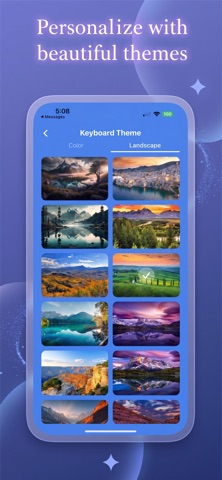 Whisper Flow :AI Voice to Text iPhone screenshot