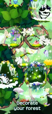 Flutter: Butterfly Sanctuary screenshot 3