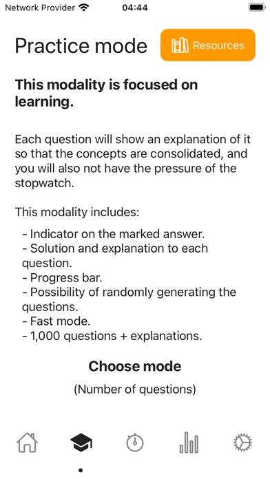 Cloud Practitioner CLF-C02 Screenshot