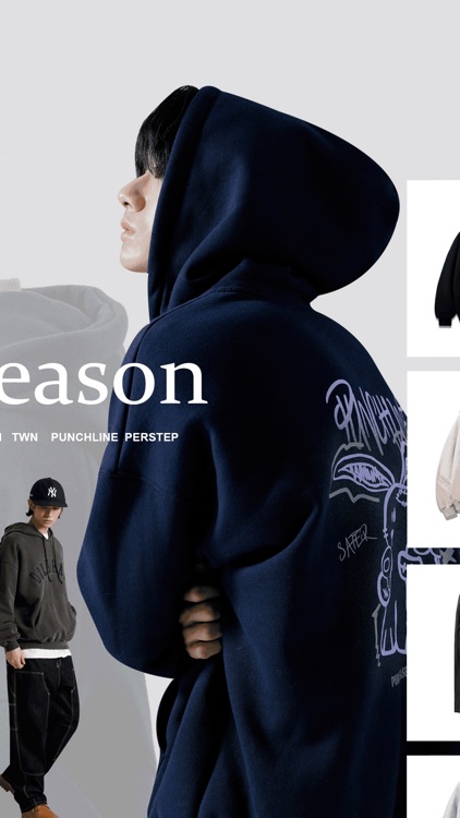 대한민국 대표 SPA