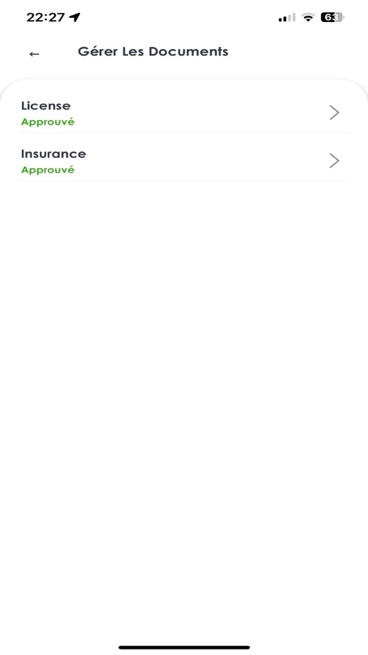 #8. ChapDrive (Driver) (iOS) 由: Spreading No Limit Group