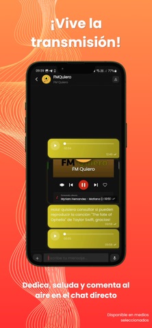 ConectaAPP screenshot