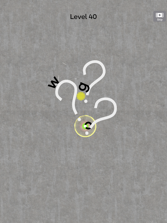 Type Hype Fun Puzzle Game