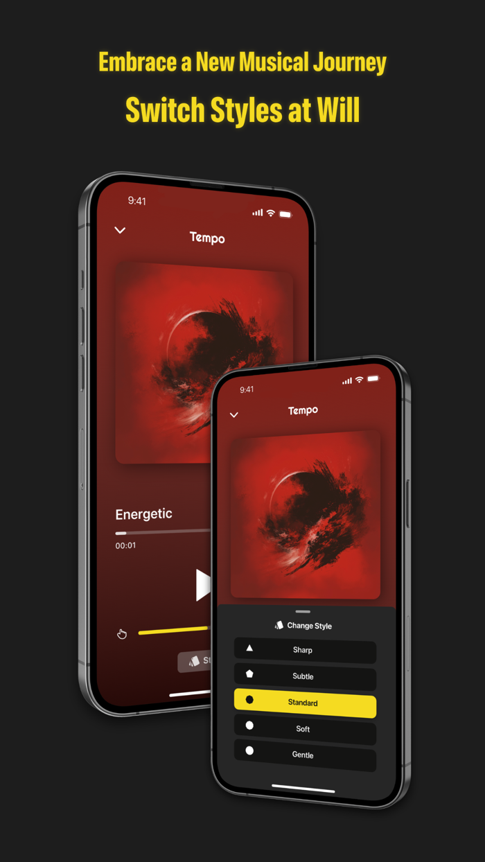 oMoo you can touch music