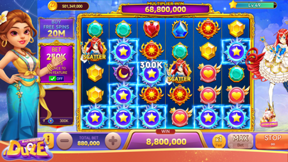 Duole Domino Screenshot 2 - AppWisp.com