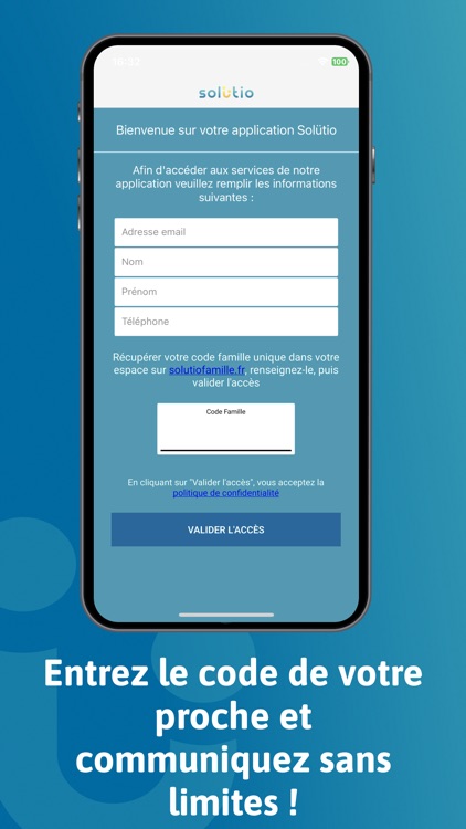 Solutio Famille screenshot-3