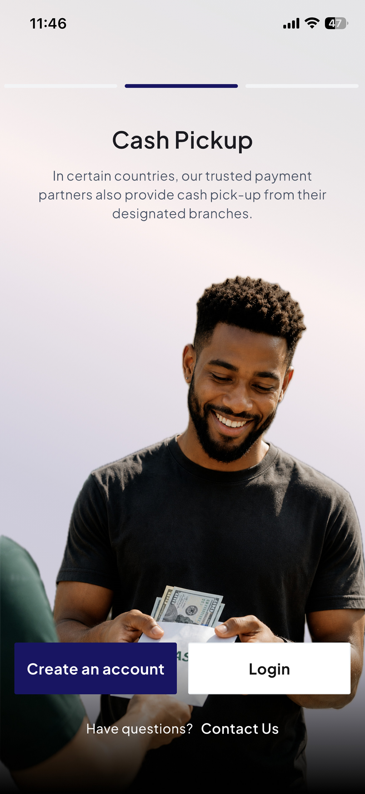 Assured Pay screenshot 3