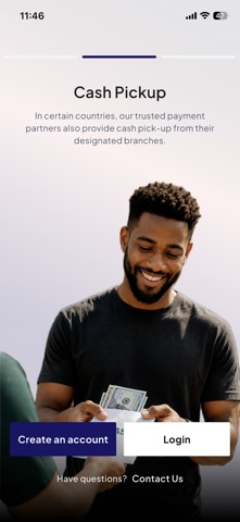 Assured Pay screenshot
