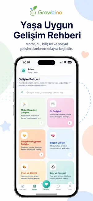 Growbino screenshot 4