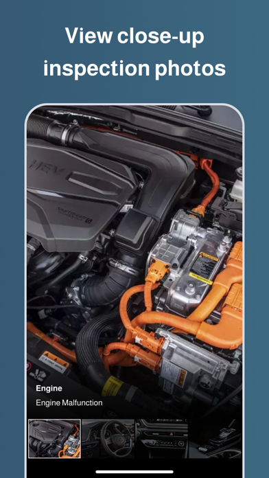Mazad By Motory - Car Auctions Screenshot