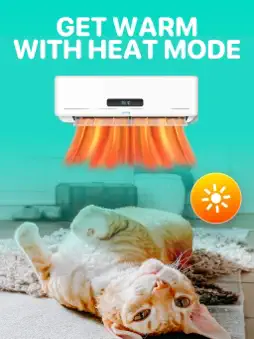 Smart AC Remote screenshot 16