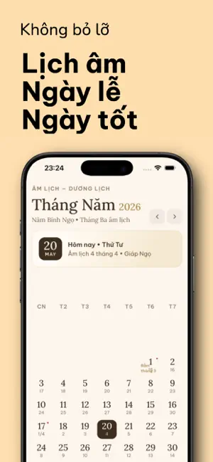 CúngBái AI screenshot 4