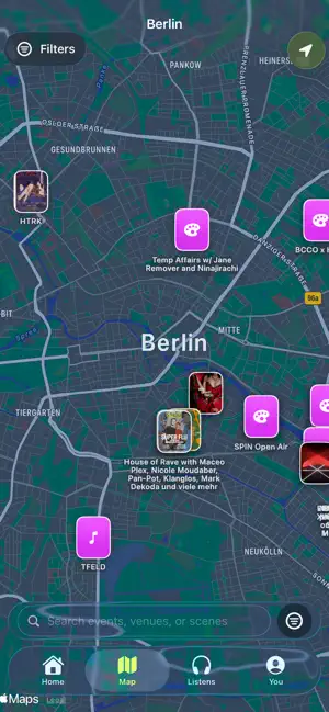 Dizko screenshot 3