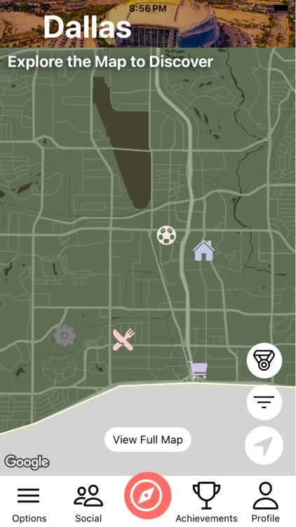 Open World - City Adventures screenshot-4