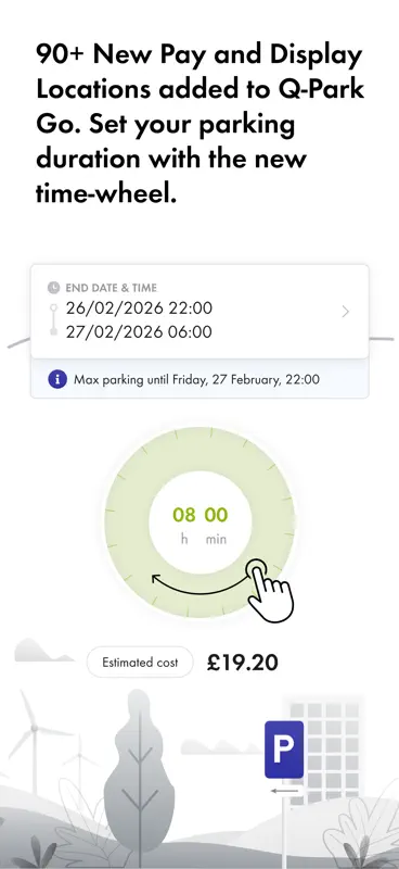 Q-Park screenshot 3 of 5