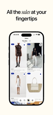 Favora: Discover New Fashion iPhone screenshot 8