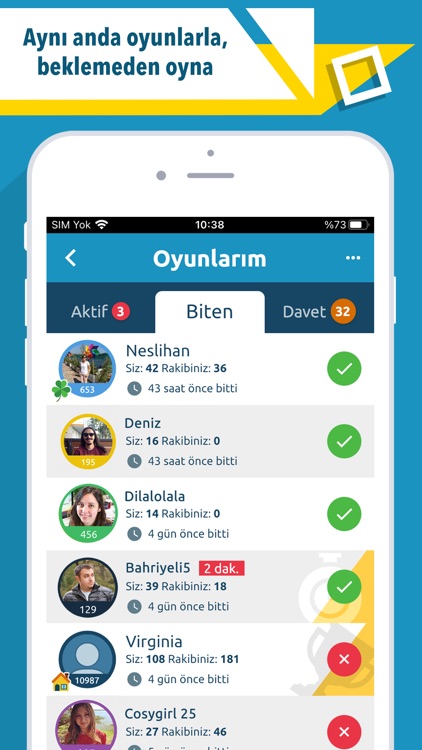 Kelimelik screenshot-5