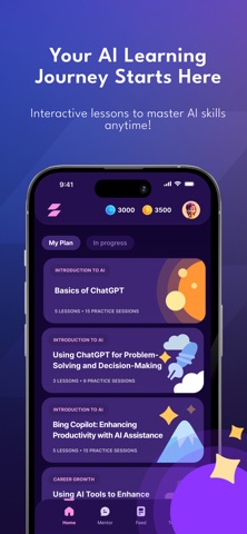 Zenfy screenshot