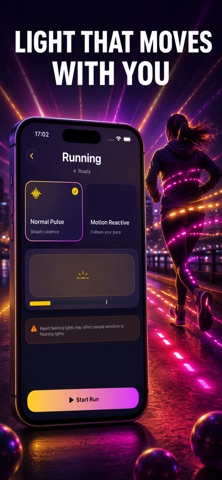 Flashlight: Strobe Light — скриншот 3