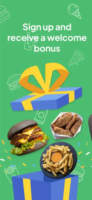 myBurgerLab+ screenshot 2