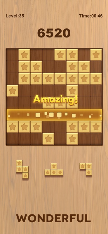 Block Crush！ screenshot 6