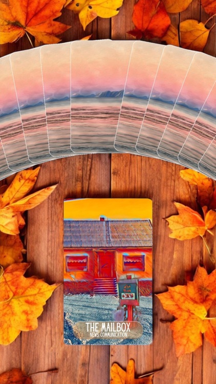 Oracles Of Norway screenshot-3