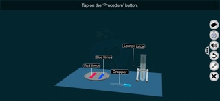 Litmus Test - EduTech Era iPhone screenshot