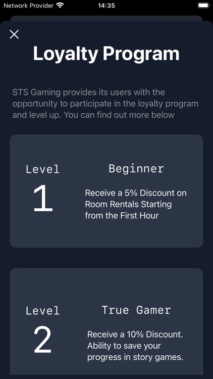 KTO Gaming screenshot-8