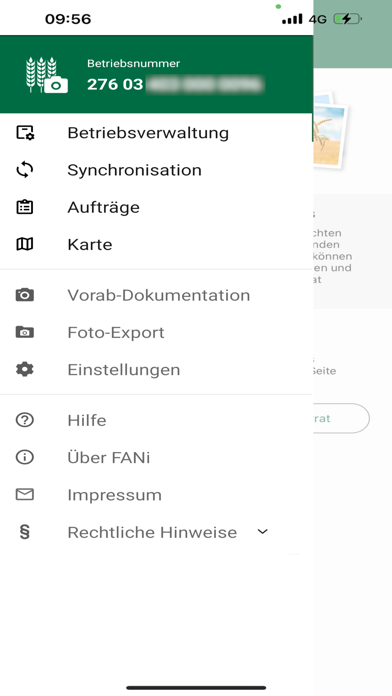 Screenshot #1 pour FANi