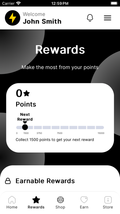 Ranch Spirits Screenshot