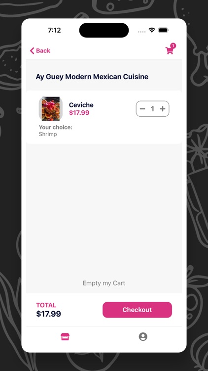 Ay Güey App screenshot-3